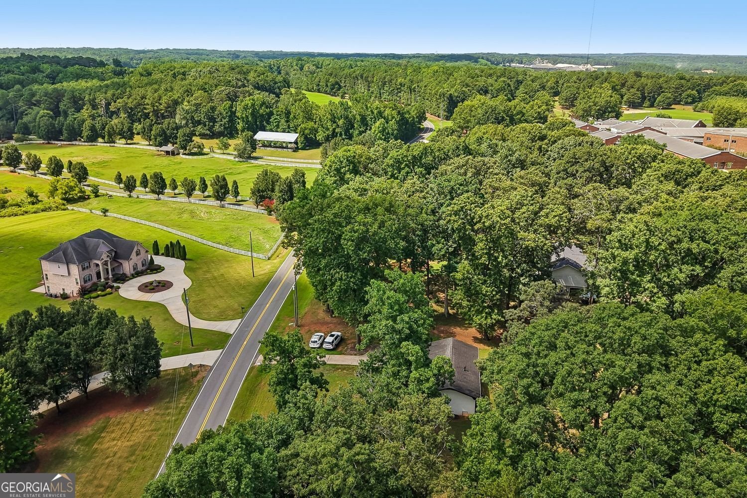 644 Freeman Brock Road Auburn - Photo 30