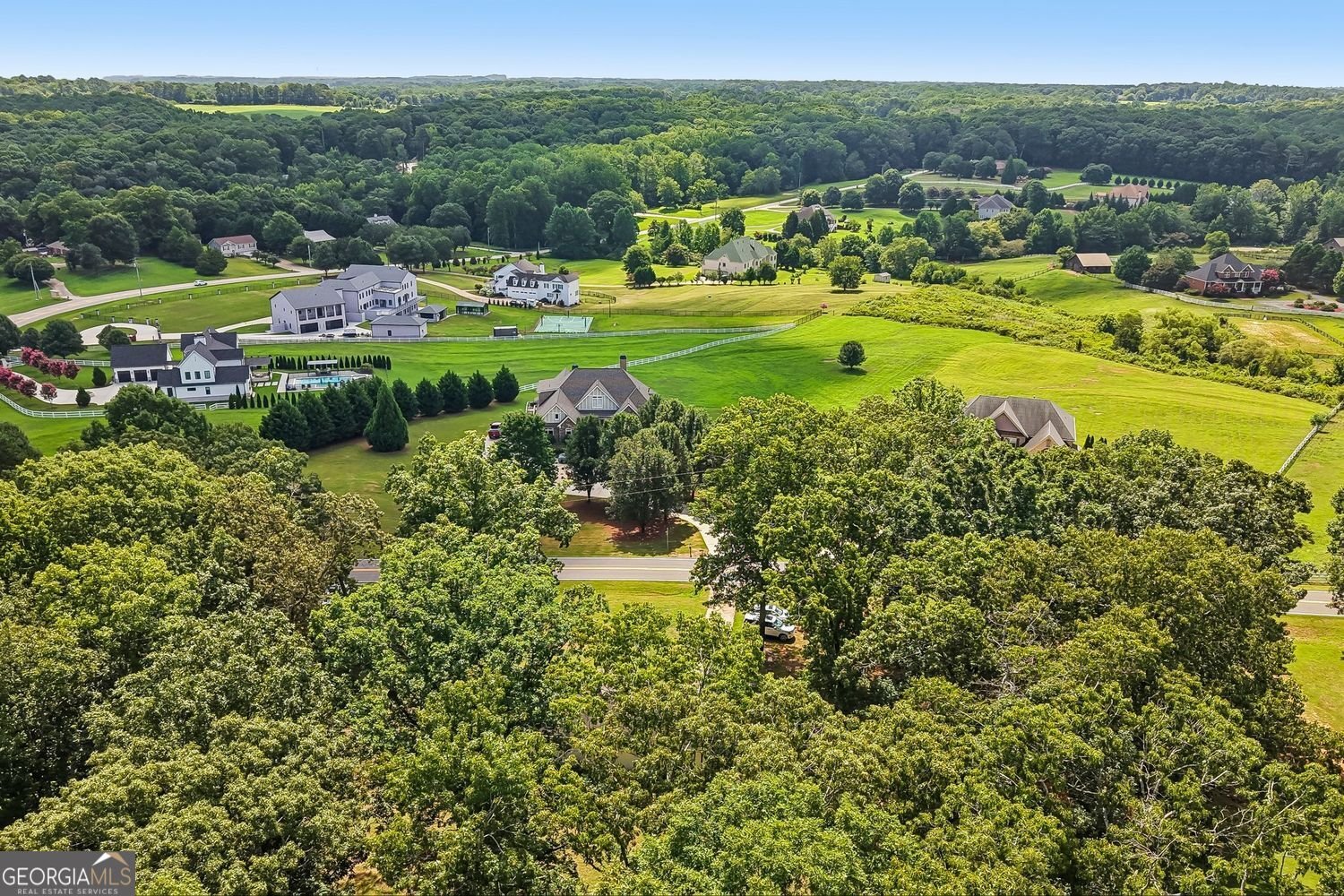 644 Freeman Brock Road Auburn - Photo 31
