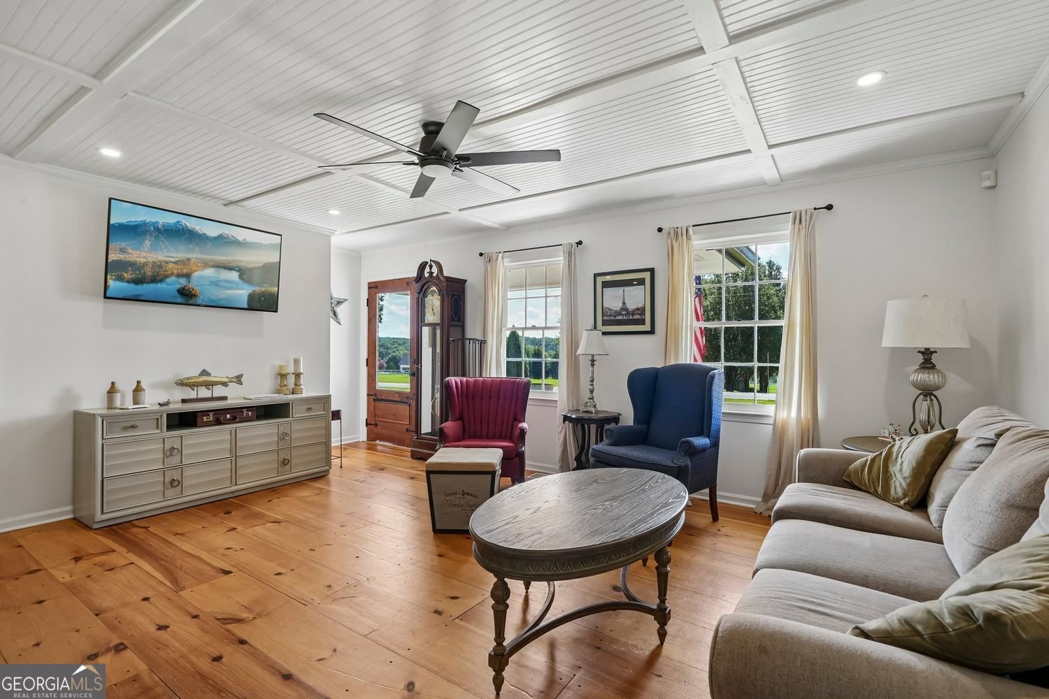 644 Freeman Brock Road Auburn - Photo 6