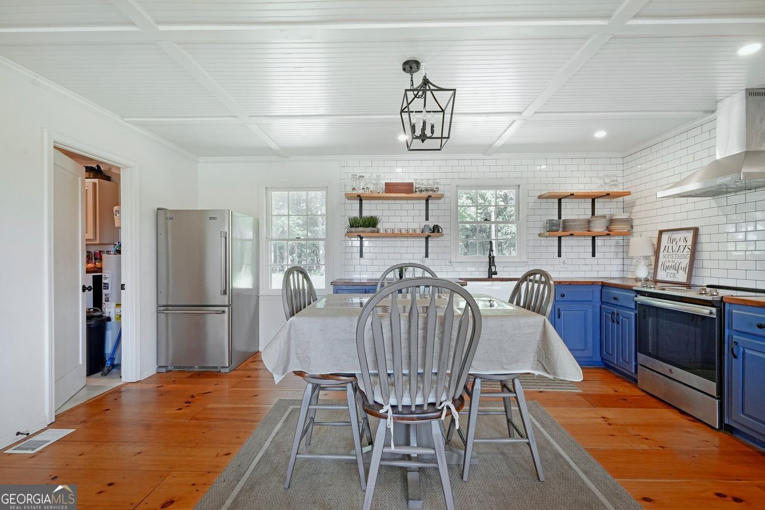 644 Freeman Brock Road Auburn - Photo 7