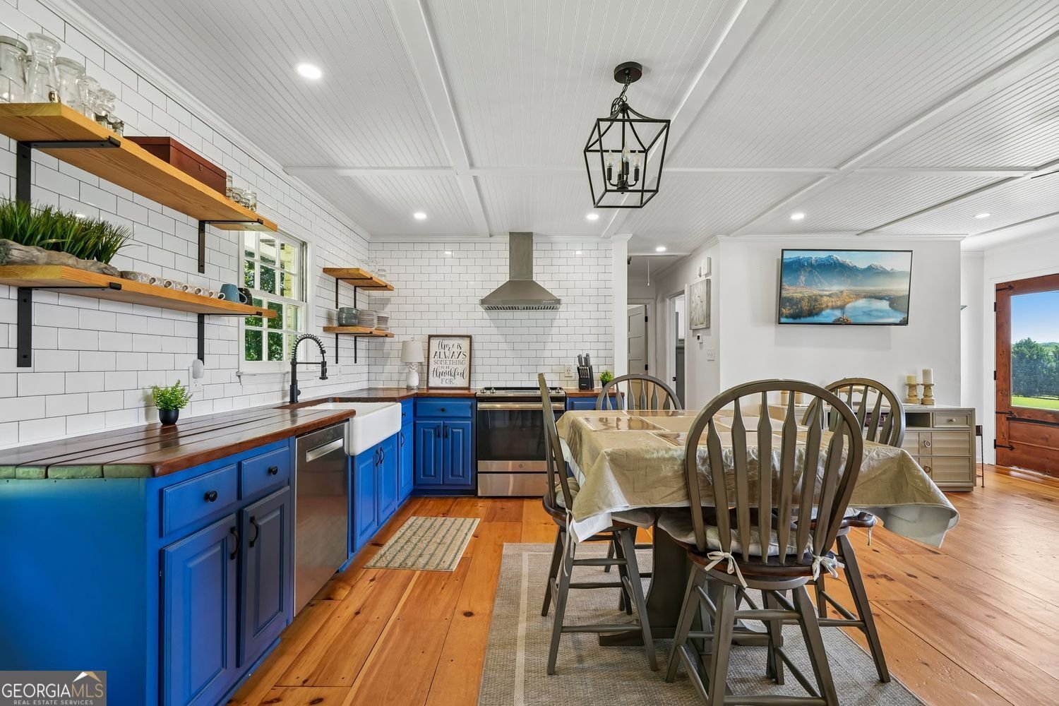 644 Freeman Brock Road Auburn - Photo 8