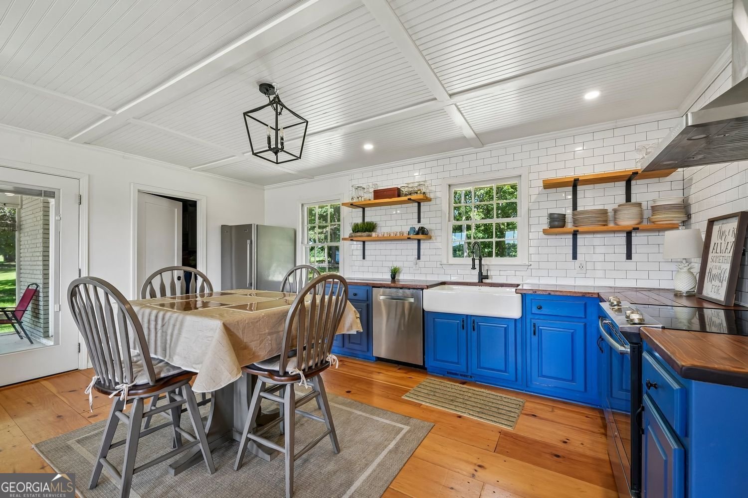 644 Freeman Brock Road Auburn - Photo 9