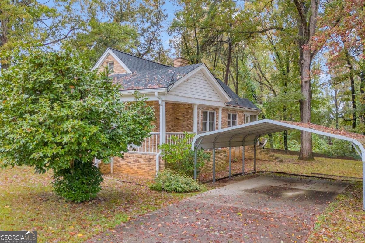625 Ila Road Commerce - main photo