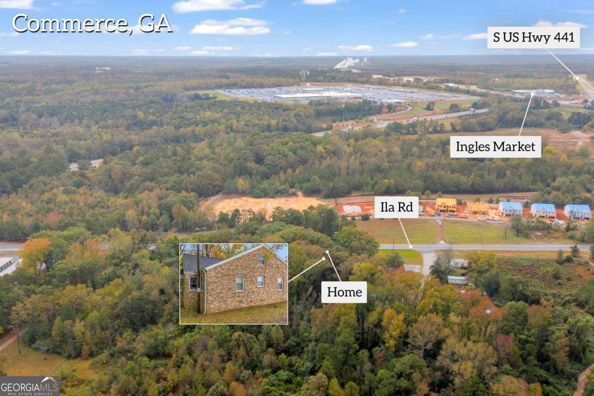 625 Ila Road Commerce - Photo 35