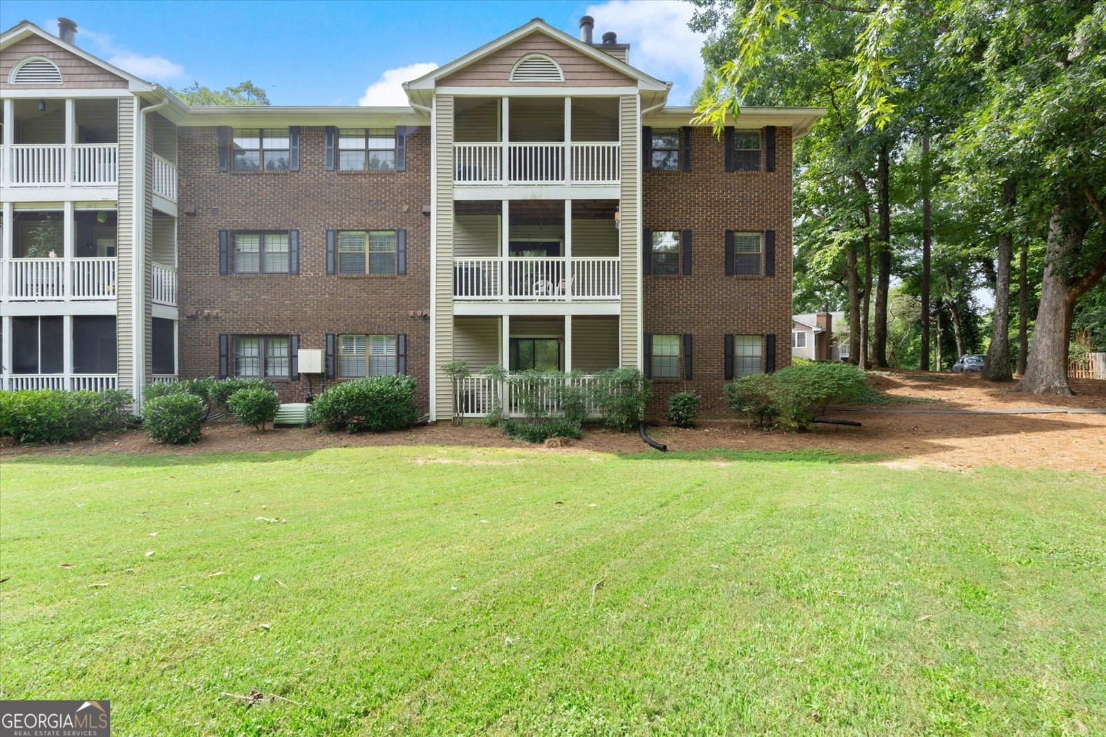 705 Barrington Hills Drive Atlanta - Photo 28
