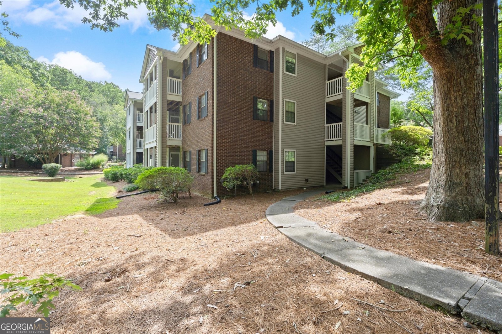705 Barrington Hills Drive Atlanta - Photo 31