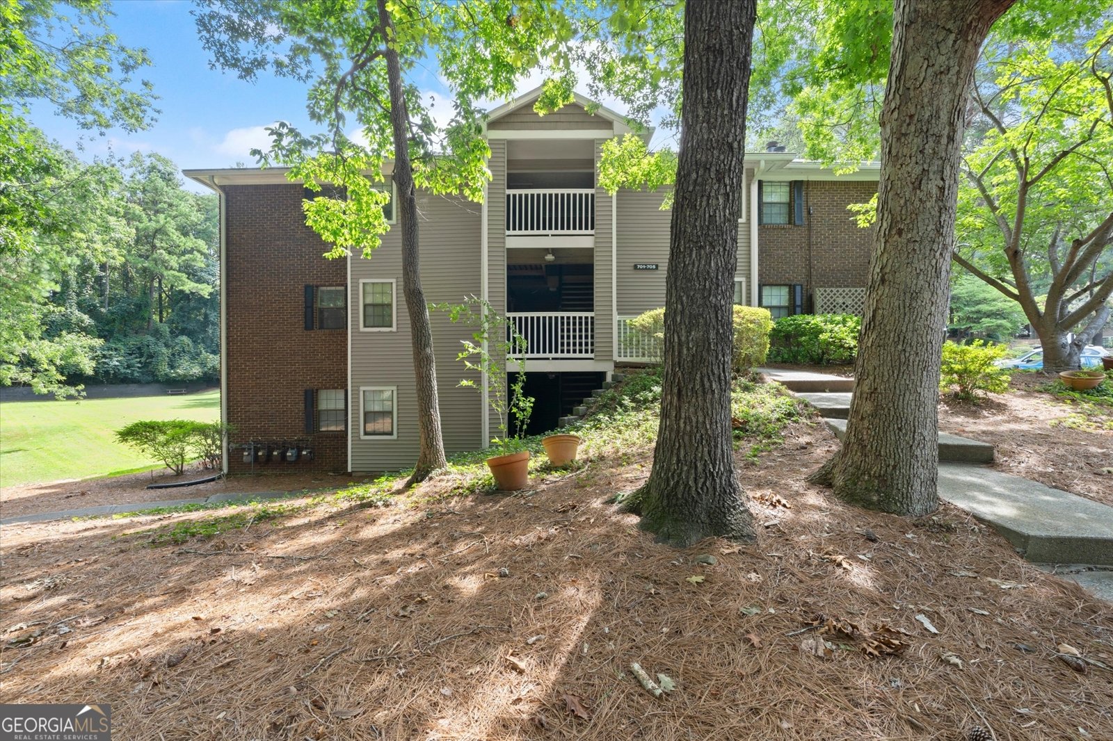 705 Barrington Hills Drive Atlanta - Photo 32