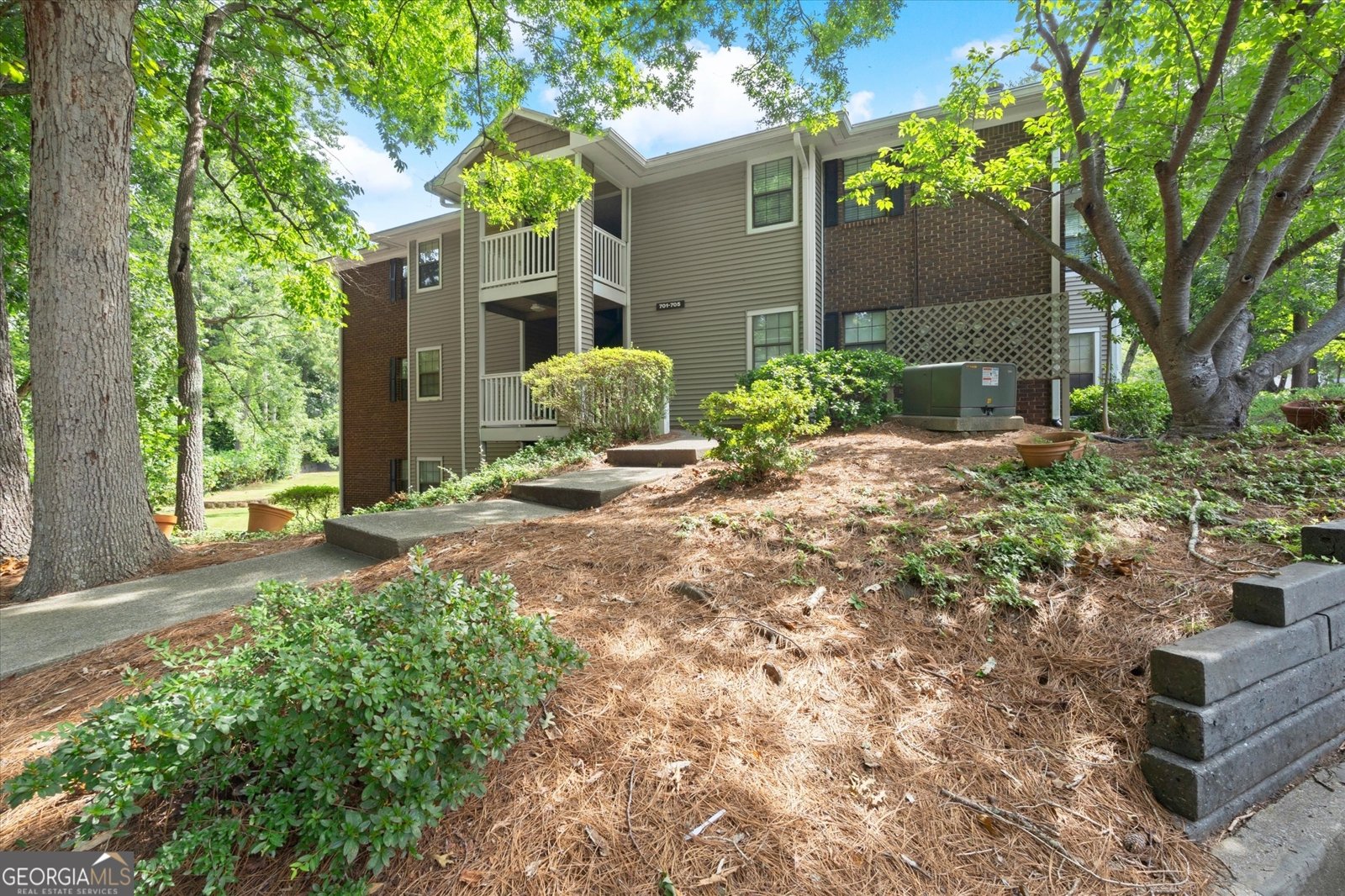 705 Barrington Hills Drive Atlanta - Photo 33