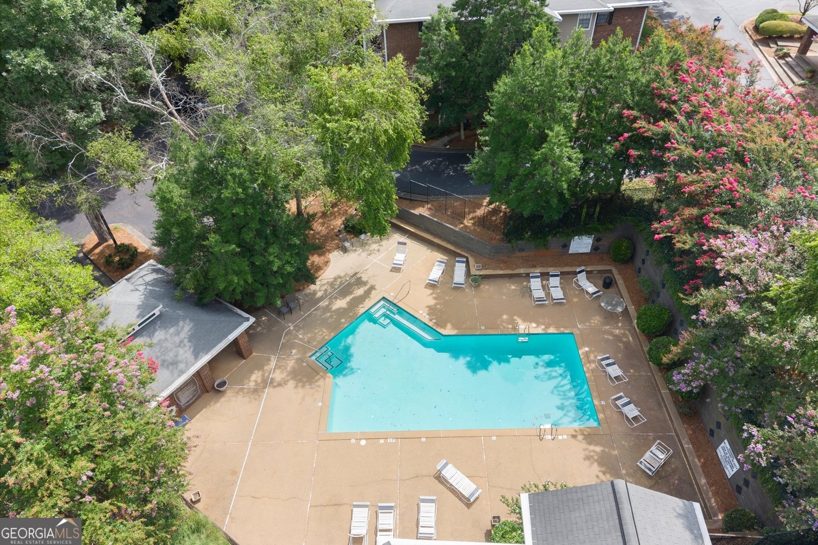 705 Barrington Hills Drive Atlanta - Photo 34
