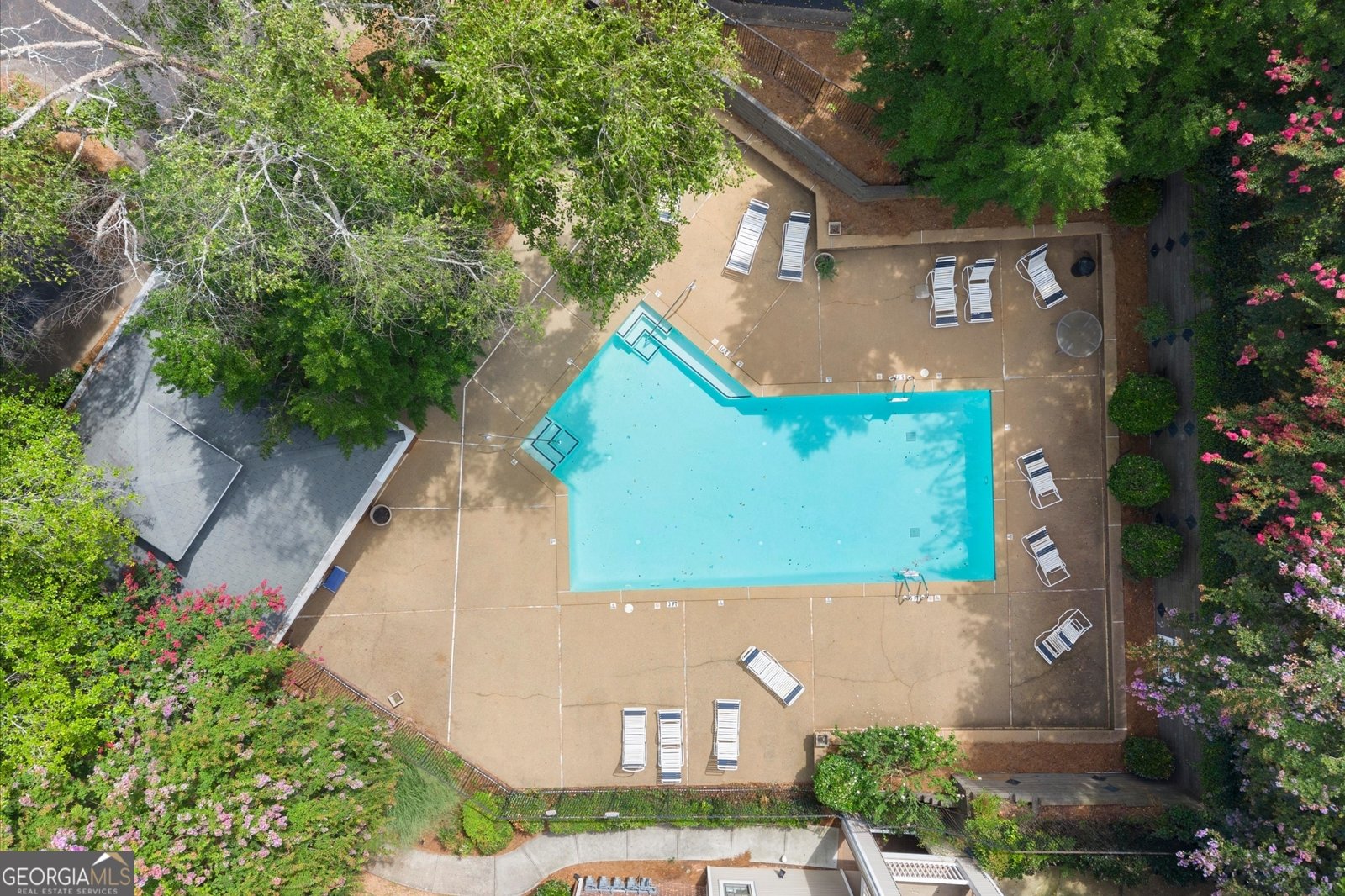 705 Barrington Hills Drive Atlanta - Photo 35