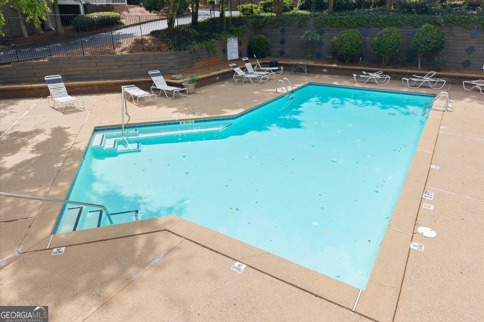 705 Barrington Hills Drive Atlanta - Photo 36
