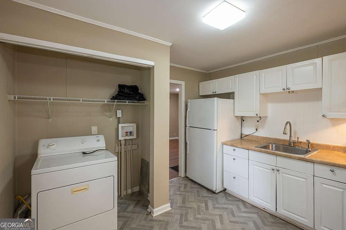 808 Meadow Place Marietta - Photo 11