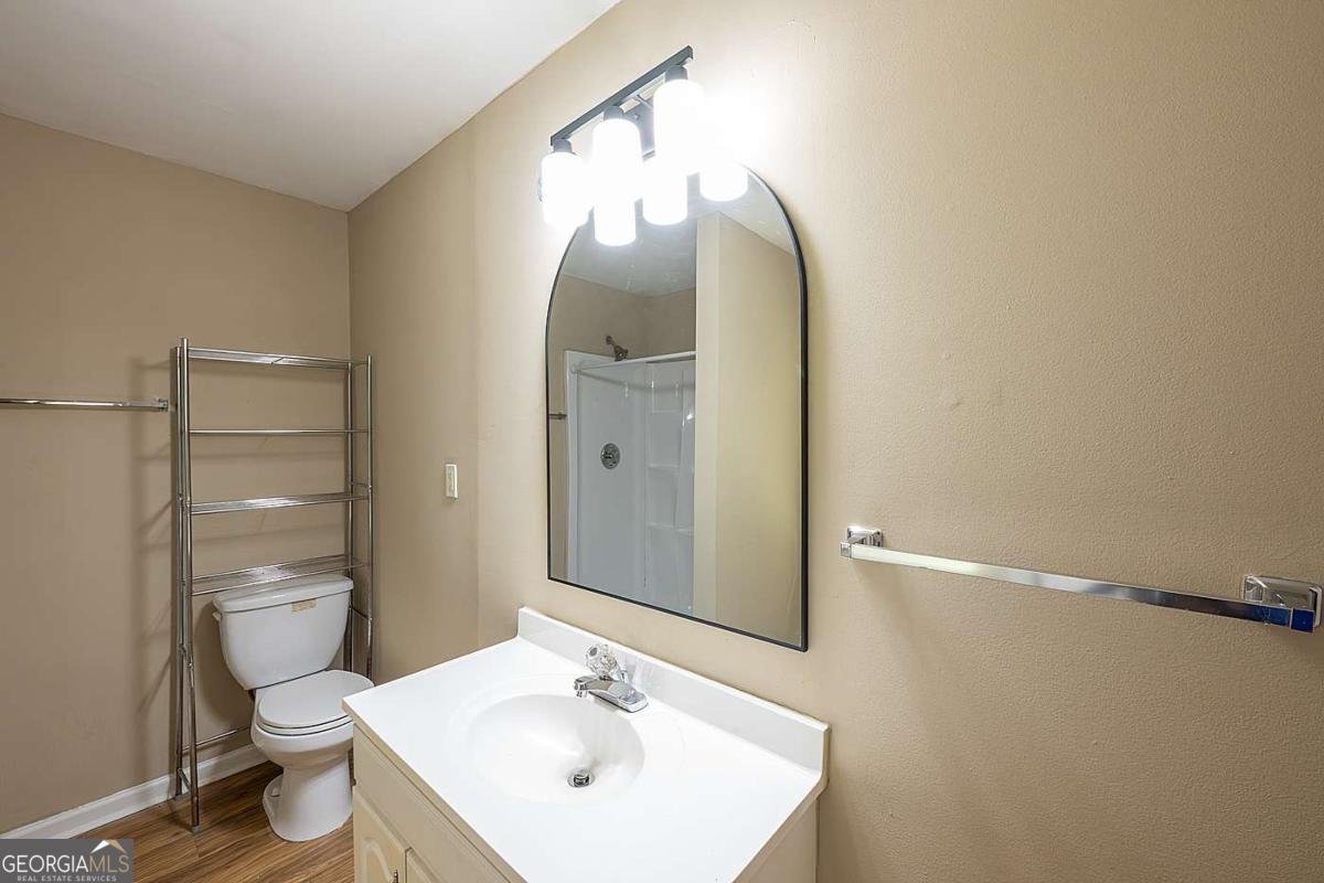 808 Meadow Place Marietta - Photo 20