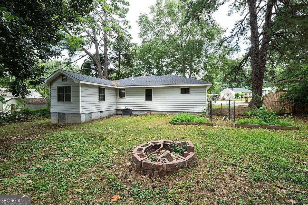 808 Meadow Place Marietta - Photo 26