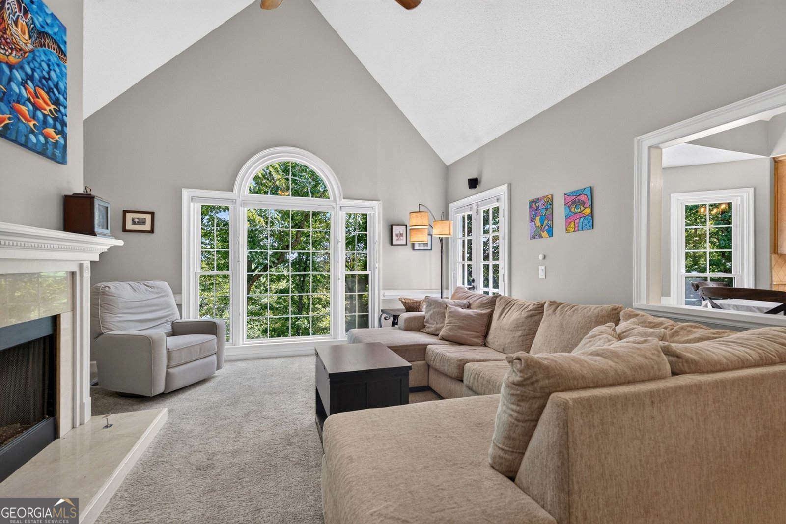 3442 Slope Court Marietta - Photo 10