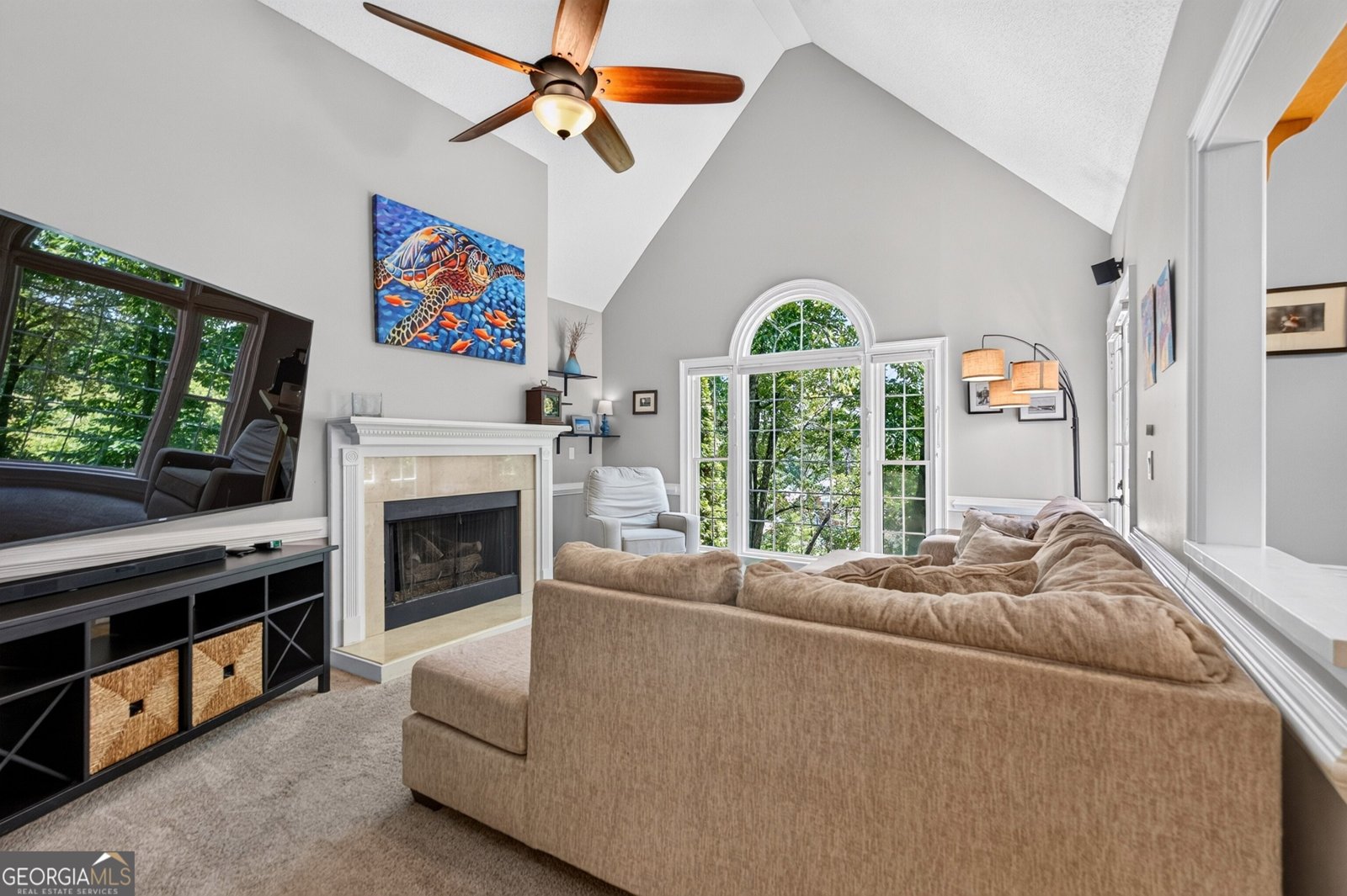 3442 Slope Court Marietta - Photo 11