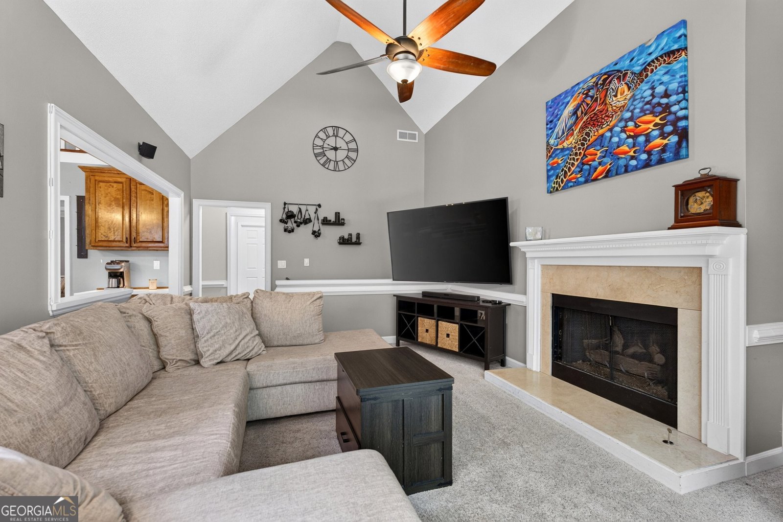 3442 Slope Court Marietta - Photo 12