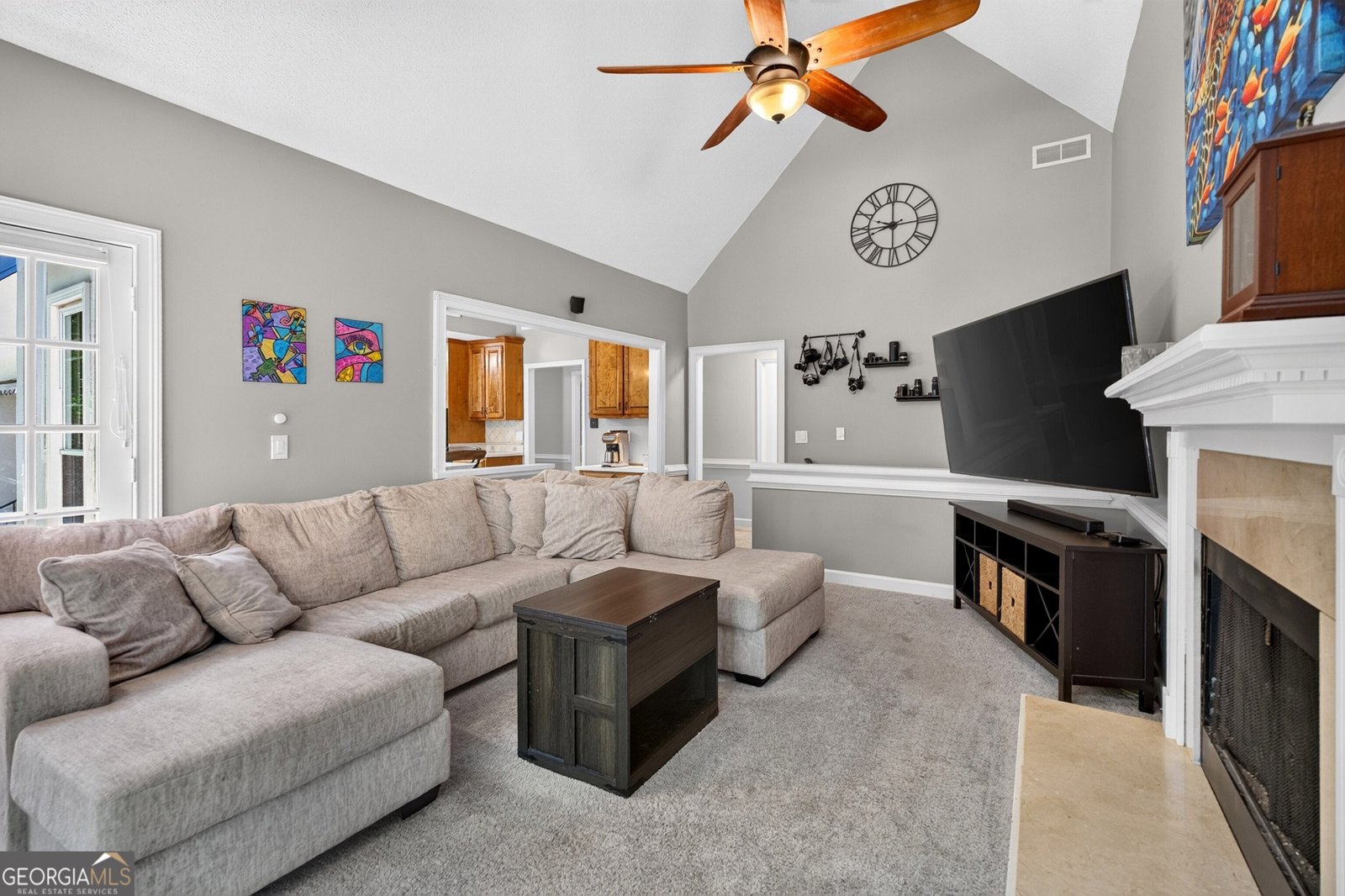 3442 Slope Court Marietta - Photo 13