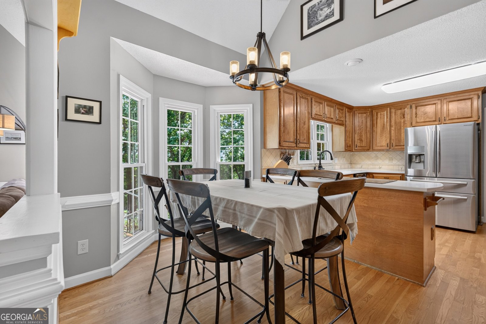 3442 Slope Court Marietta - Photo 14