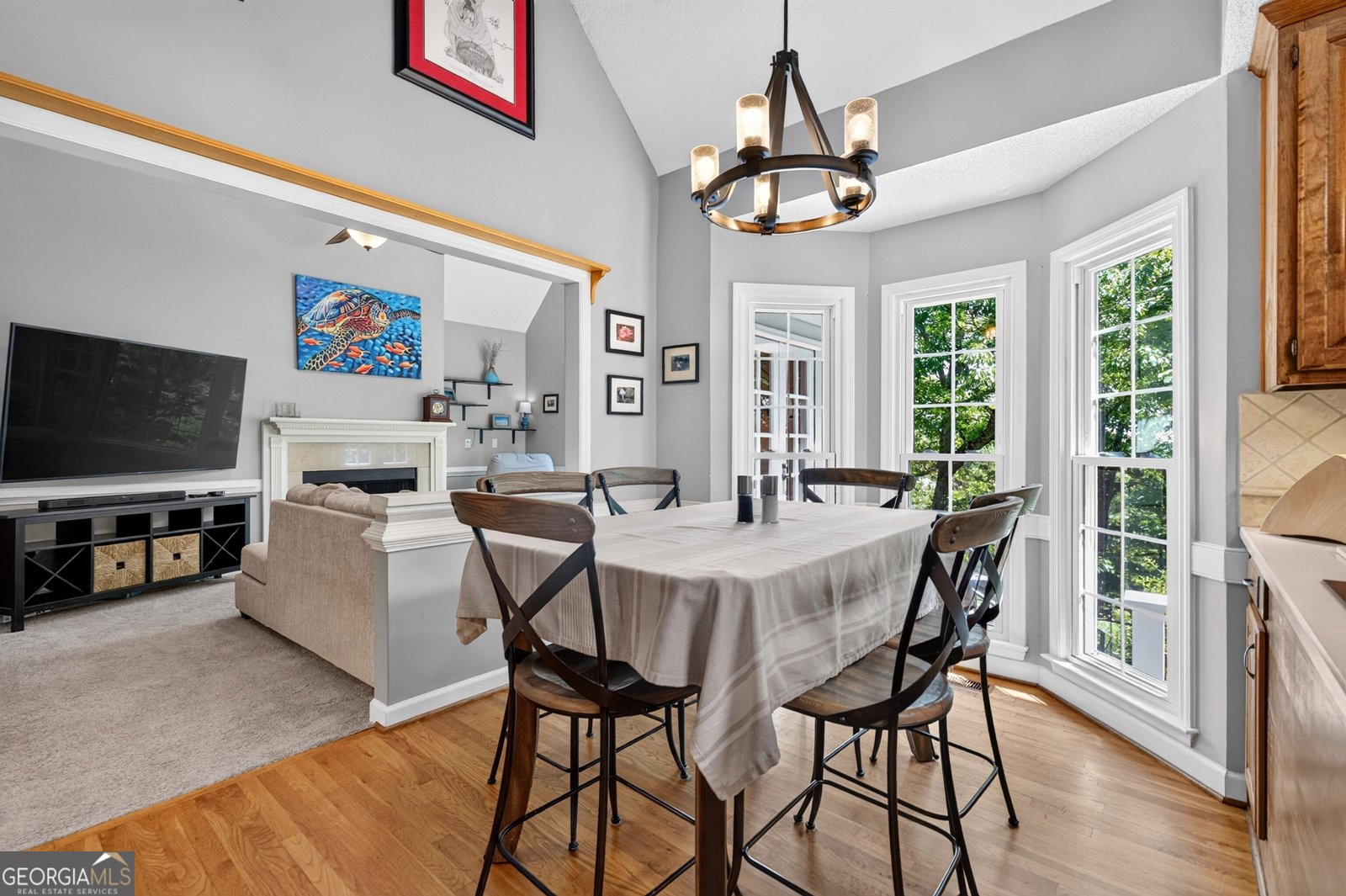 3442 Slope Court Marietta - Photo 15