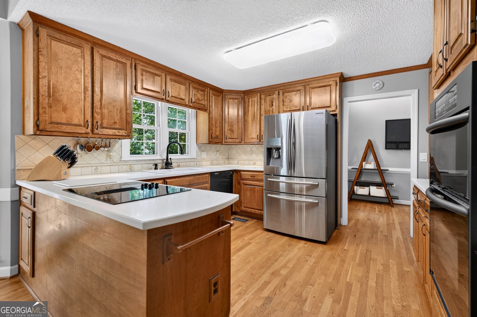 3442 Slope Court Marietta - Photo 16