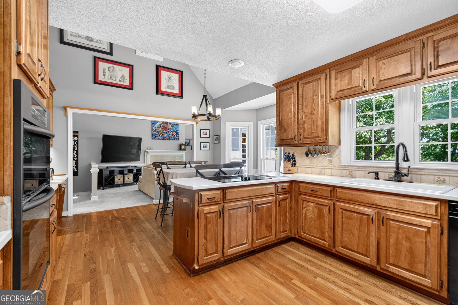 3442 Slope Court Marietta - Photo 17
