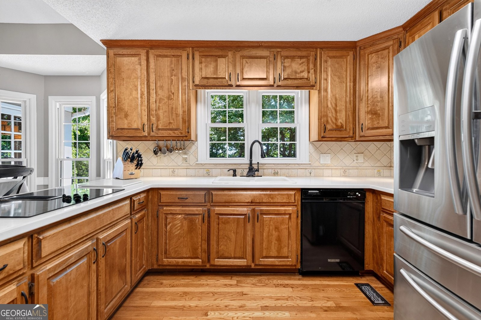 3442 Slope Court Marietta - Photo 18