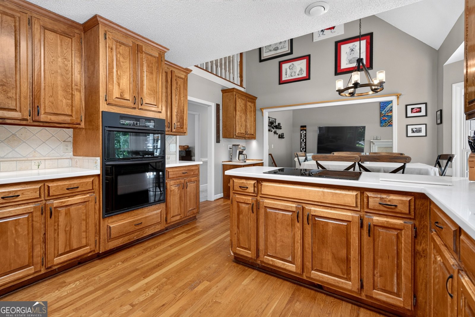3442 Slope Court Marietta - Photo 20