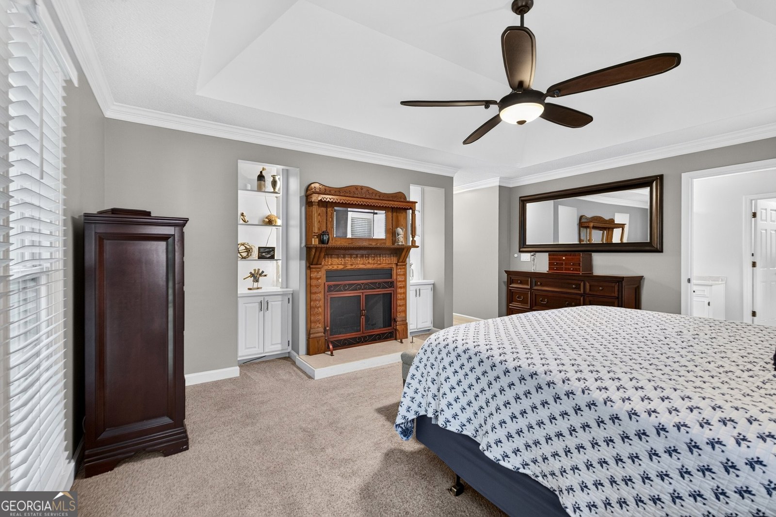3442 Slope Court Marietta - Photo 27