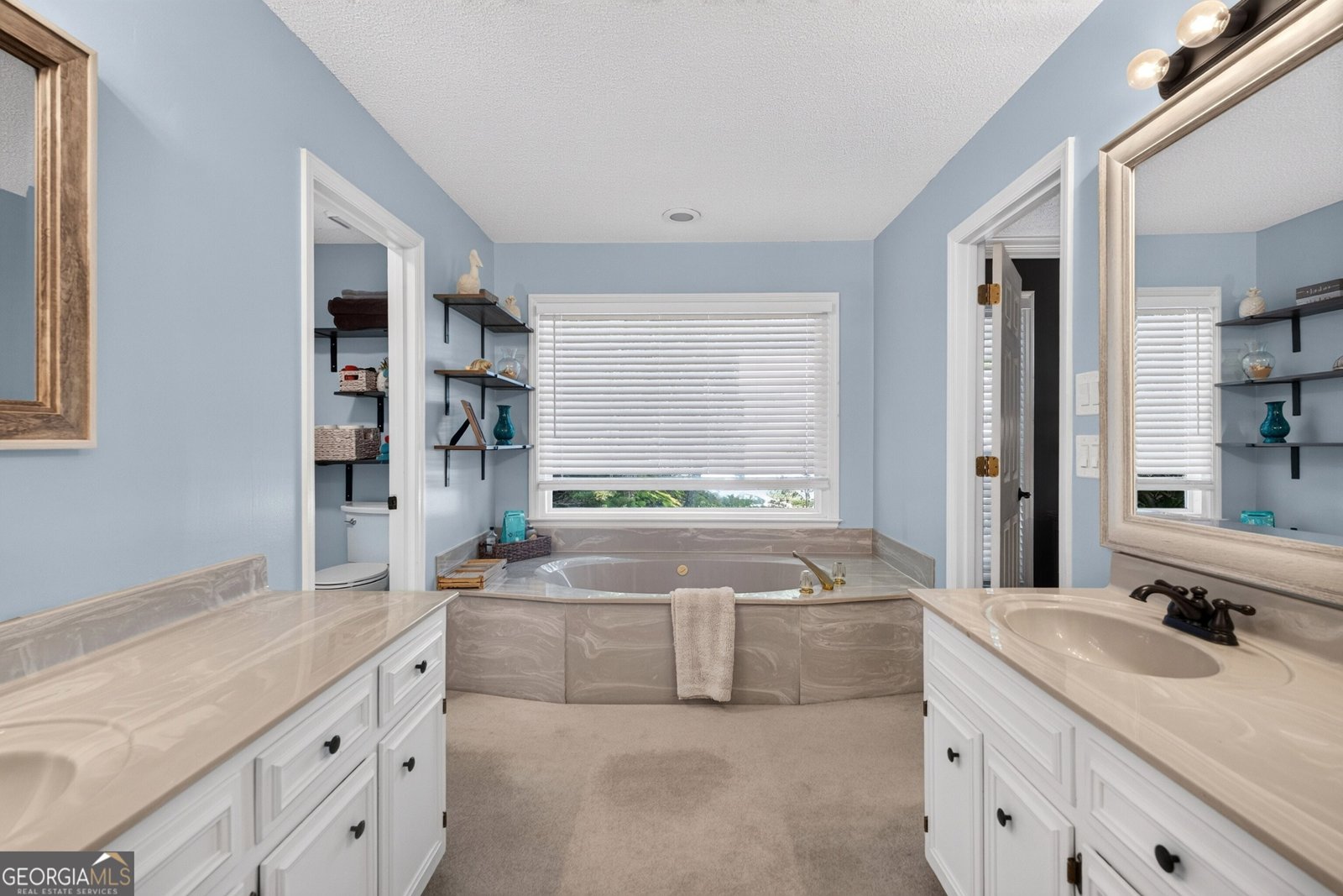 3442 Slope Court Marietta - Photo 28