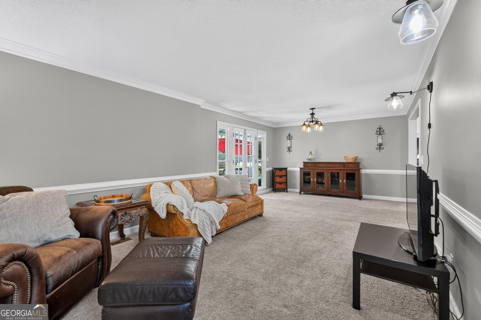 3442 Slope Court Marietta - Photo 35
