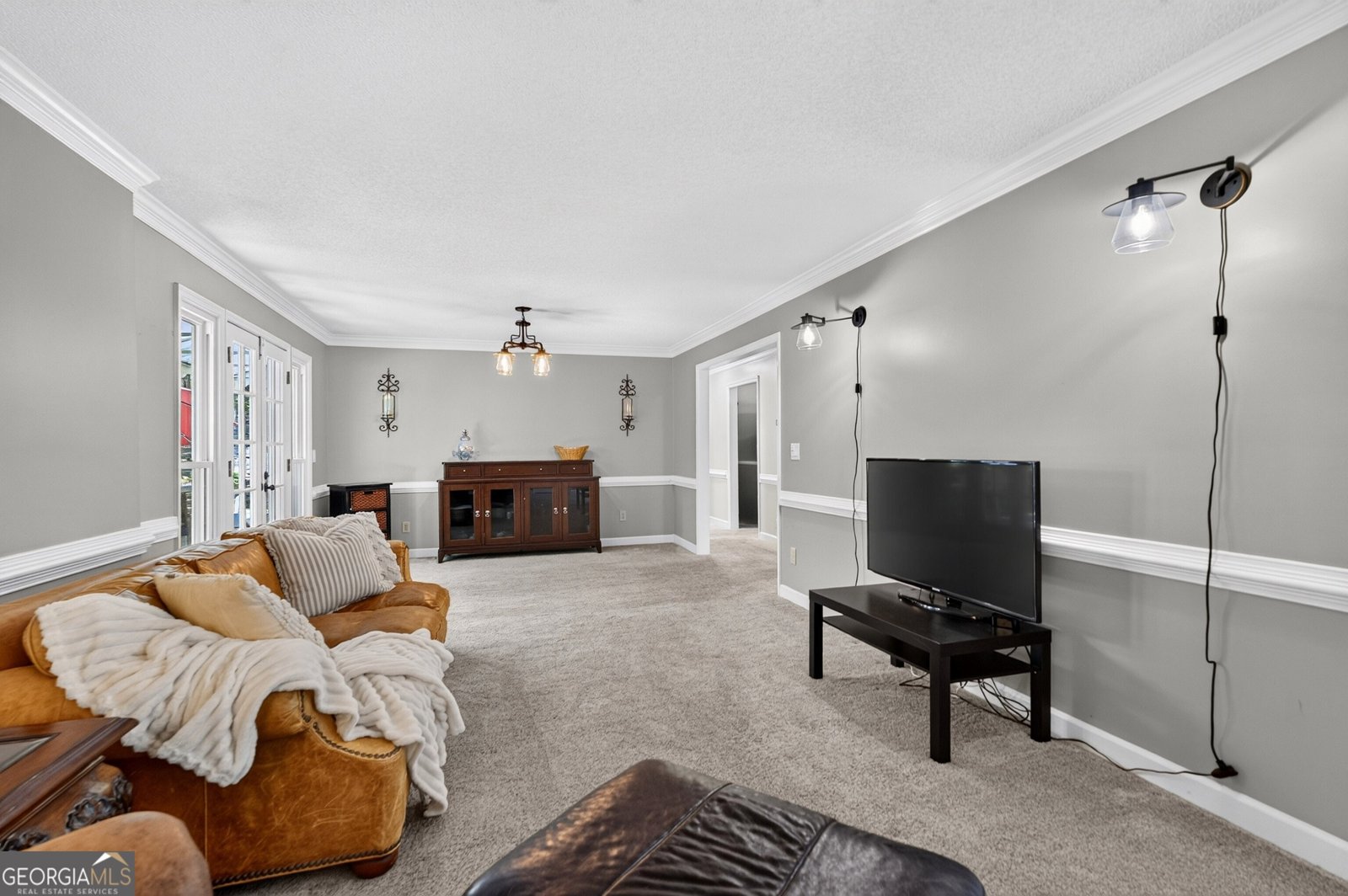 3442 Slope Court Marietta - Photo 36