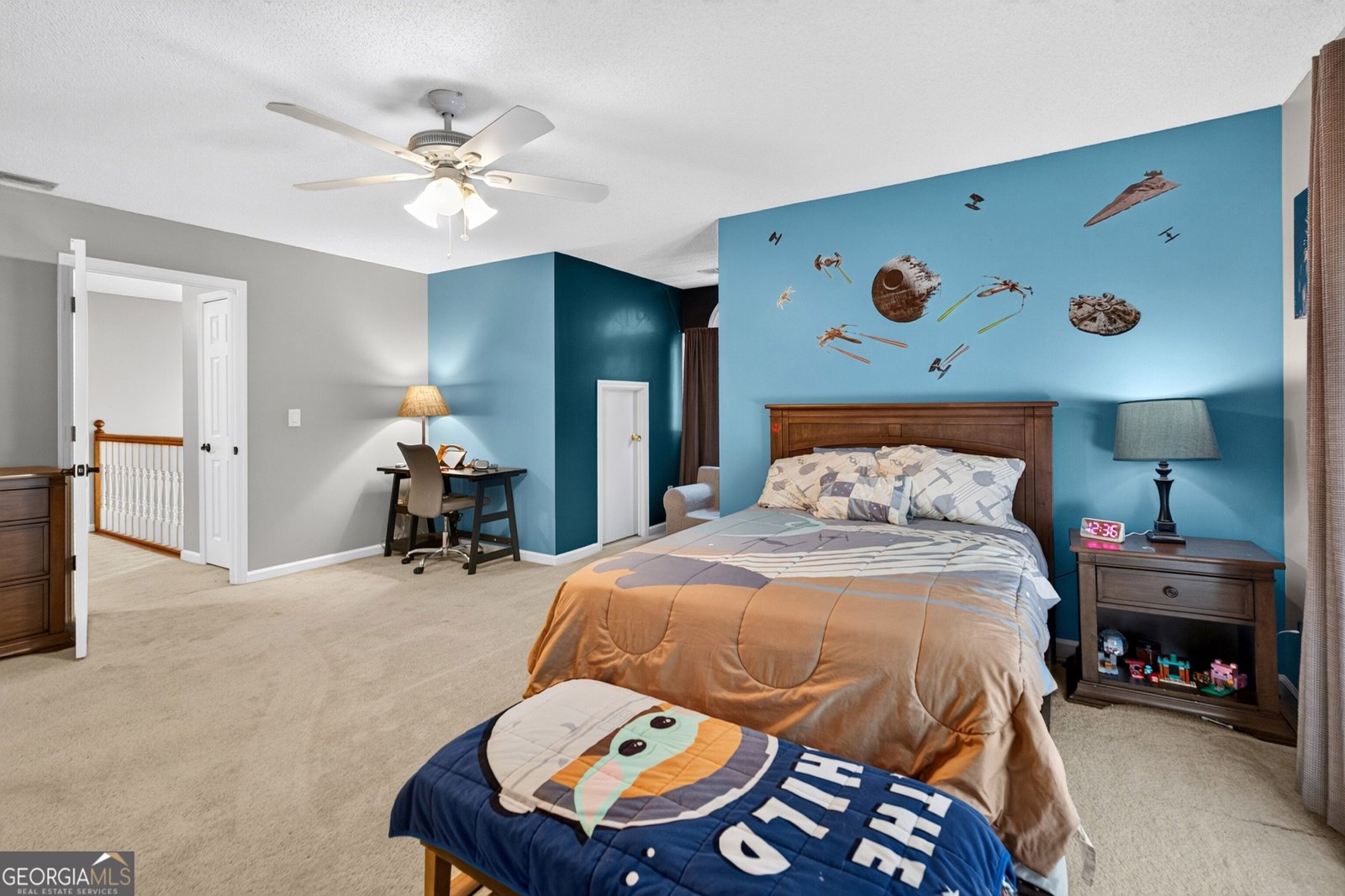 3442 Slope Court Marietta - Photo 38
