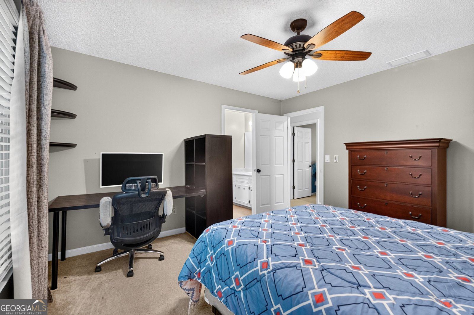 3442 Slope Court Marietta - Photo 42