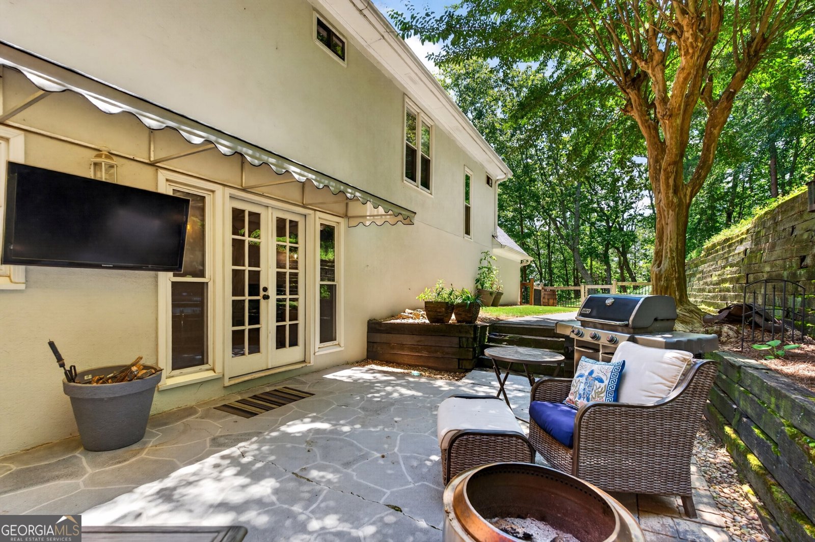 3442 Slope Court Marietta - Photo 58