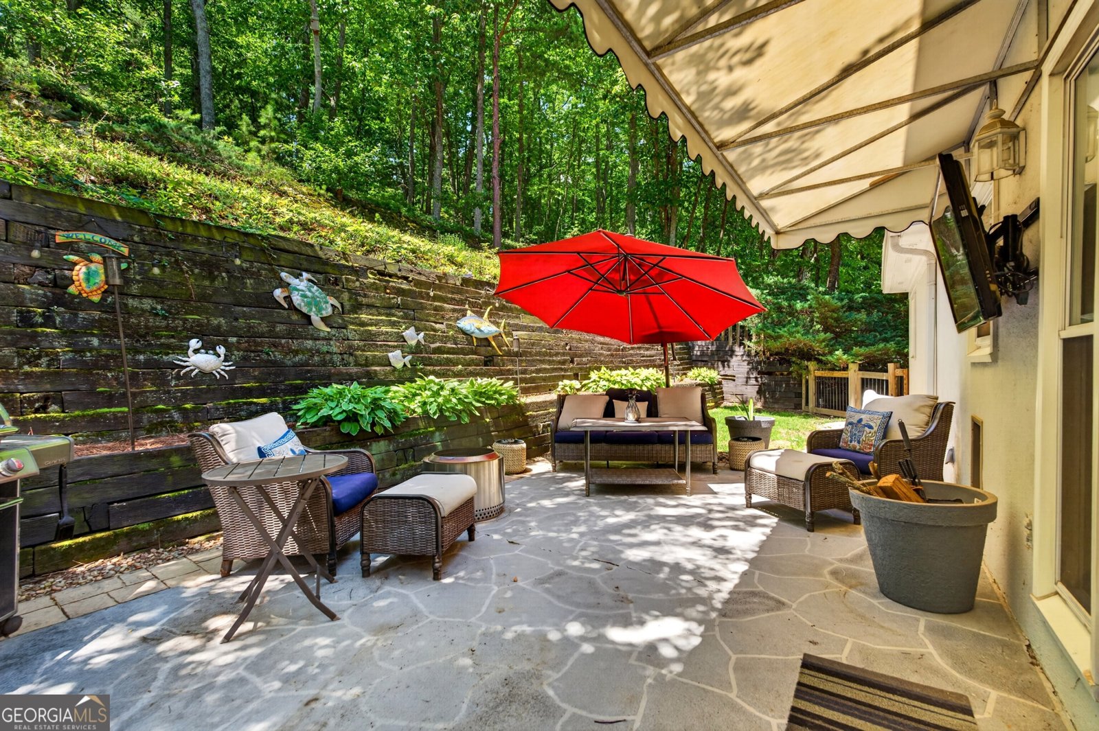 3442 Slope Court Marietta - Photo 59