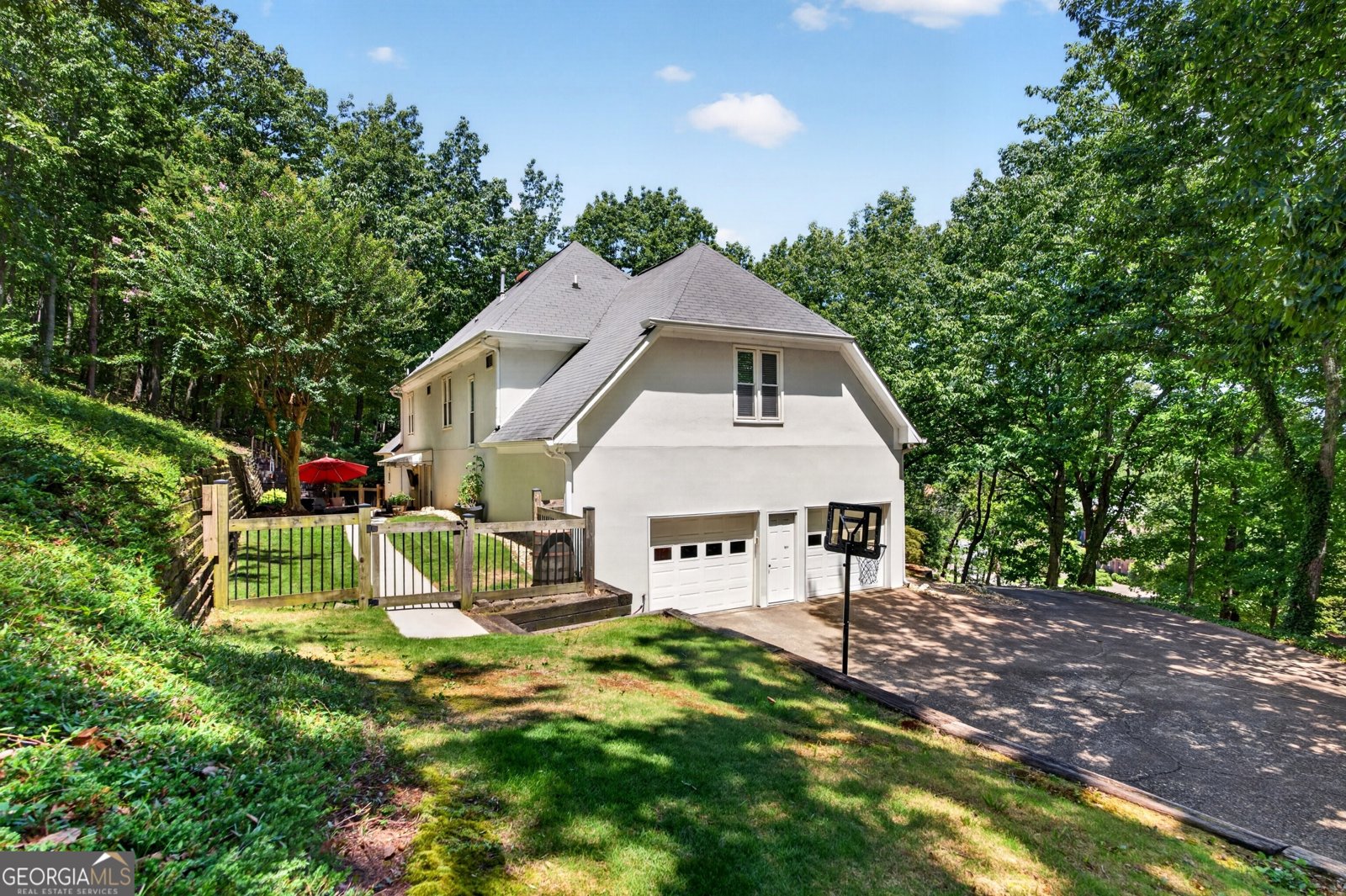 3442 Slope Court Marietta - Photo 6