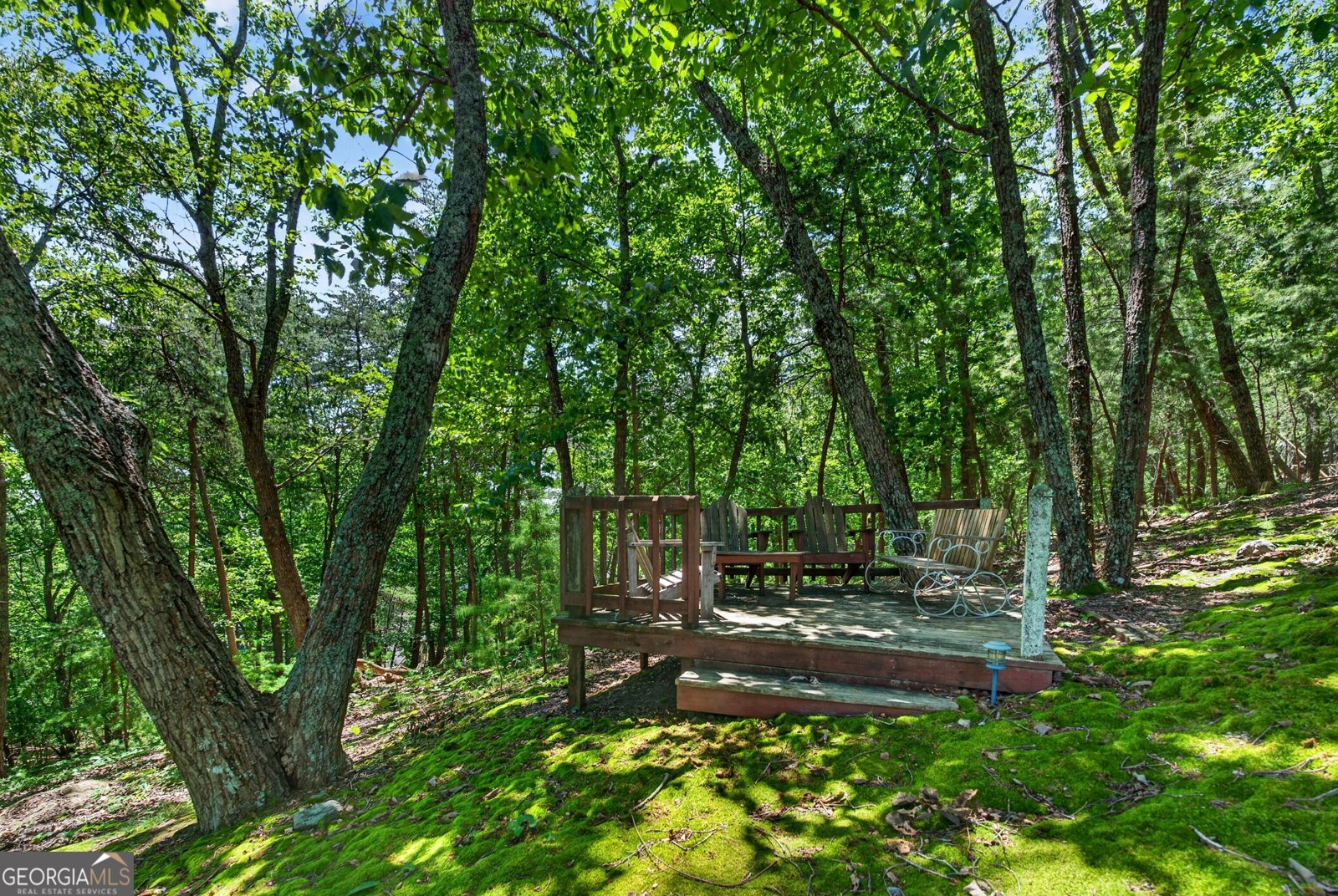 3442 Slope Court Marietta - Photo 64