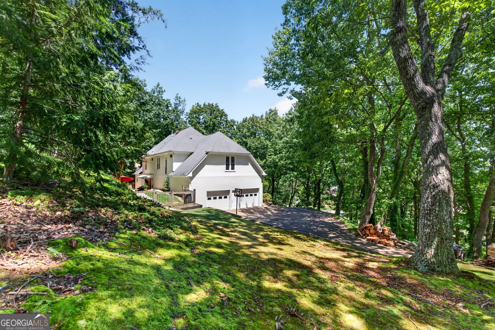 3442 Slope Court Marietta - Photo 65