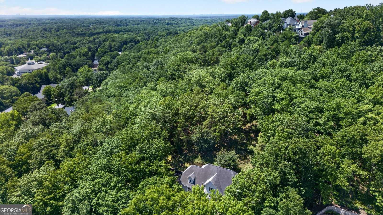 3442 Slope Court Marietta - Photo 7