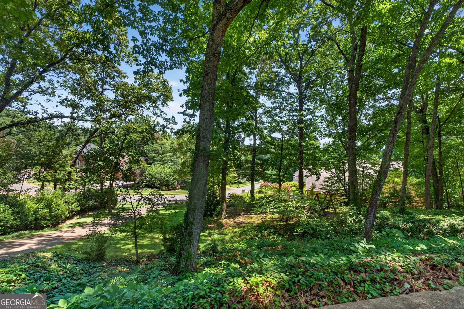 3442 Slope Court Marietta - Photo 74