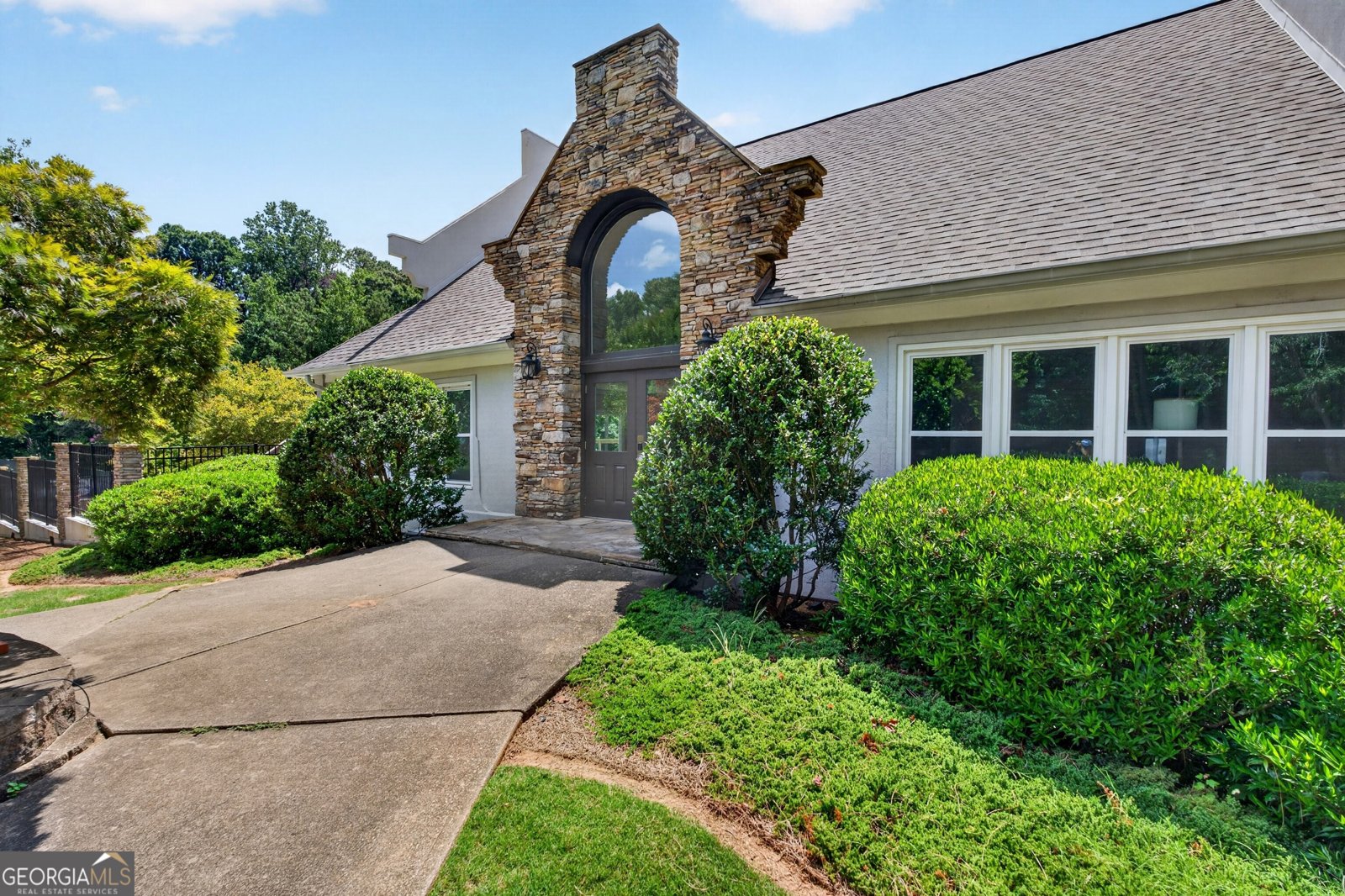 3442 Slope Court Marietta - Photo 75