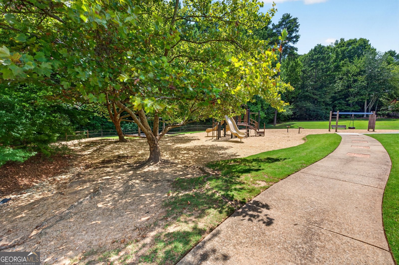 3442 Slope Court Marietta - Photo 76