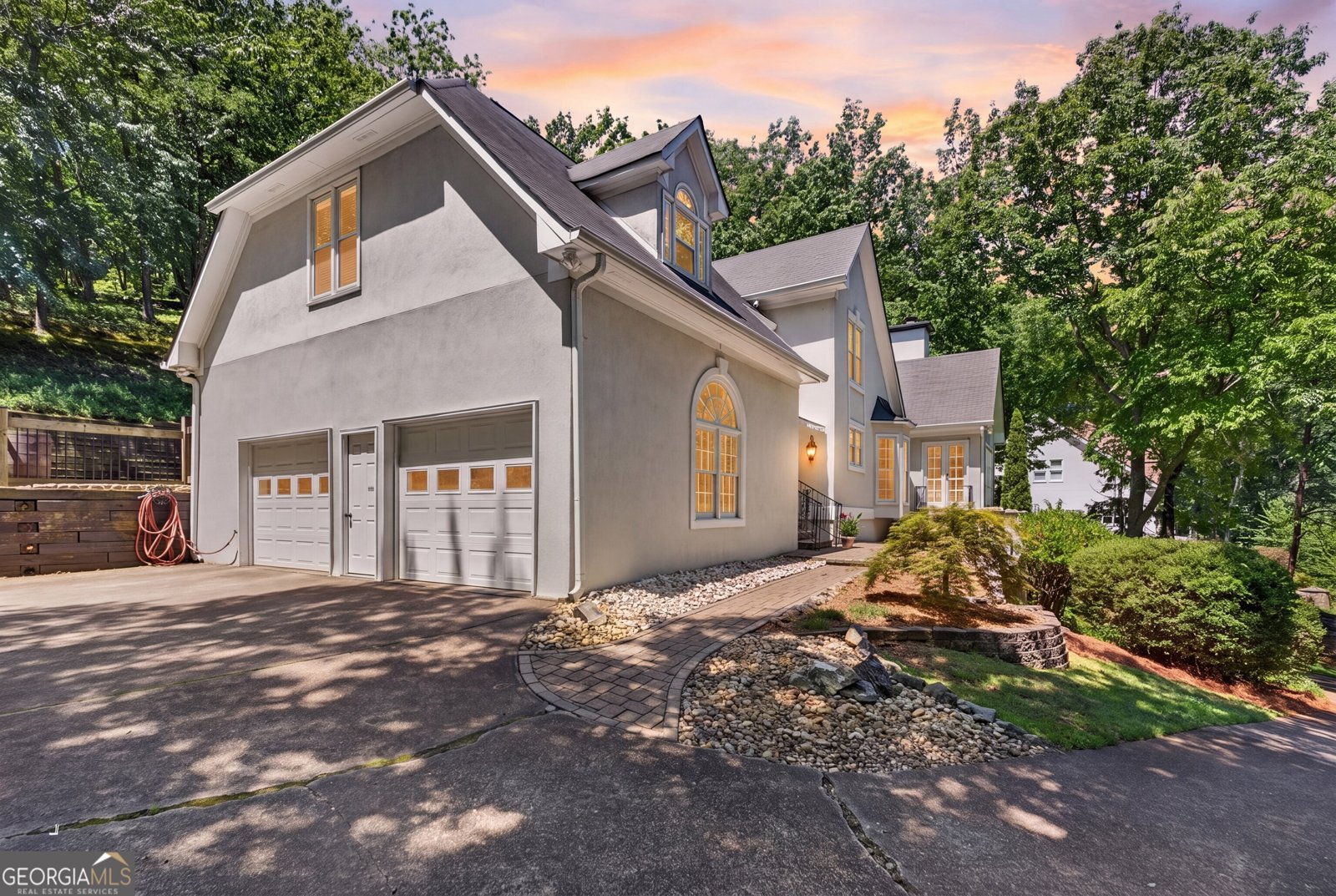 3442 Slope Court Marietta - Photo 8