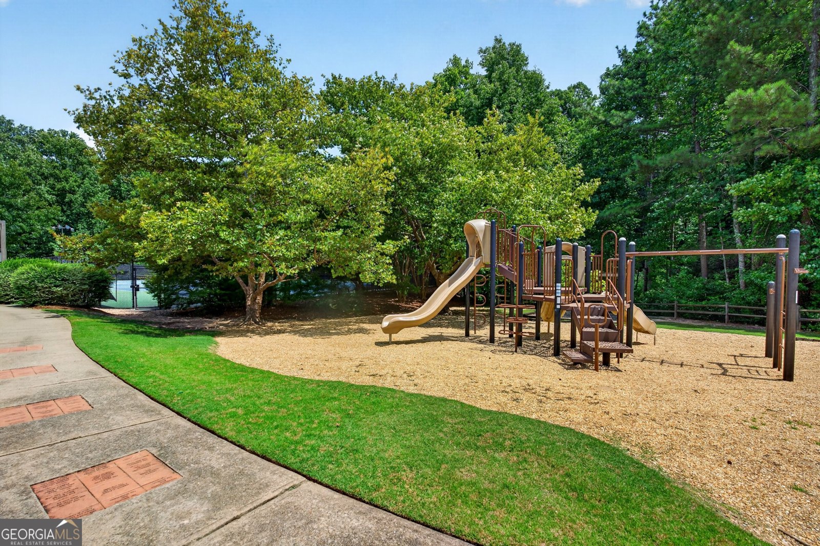 3442 Slope Court Marietta - Photo 81