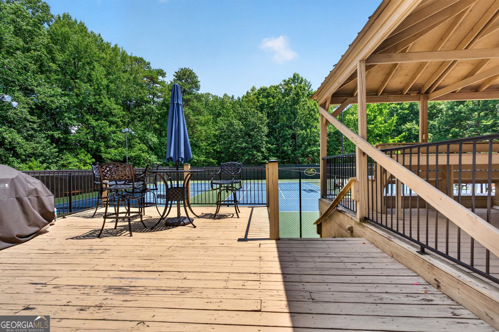 3442 Slope Court Marietta - Photo 82
