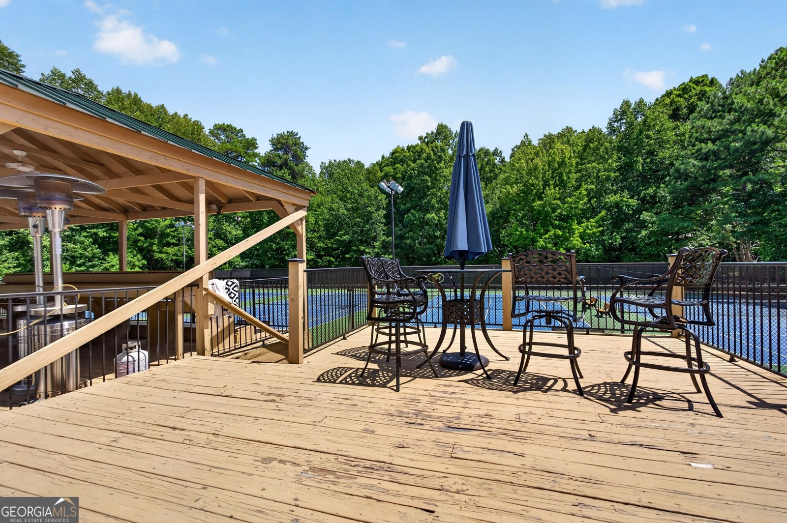 3442 Slope Court Marietta - Photo 83