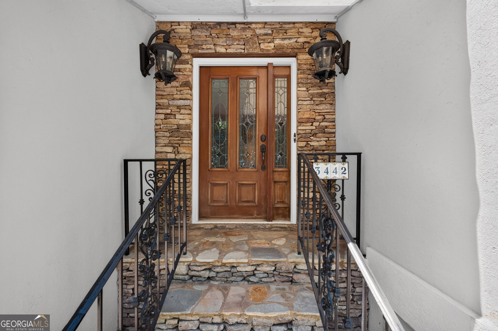 3442 Slope Court Marietta - Photo 9