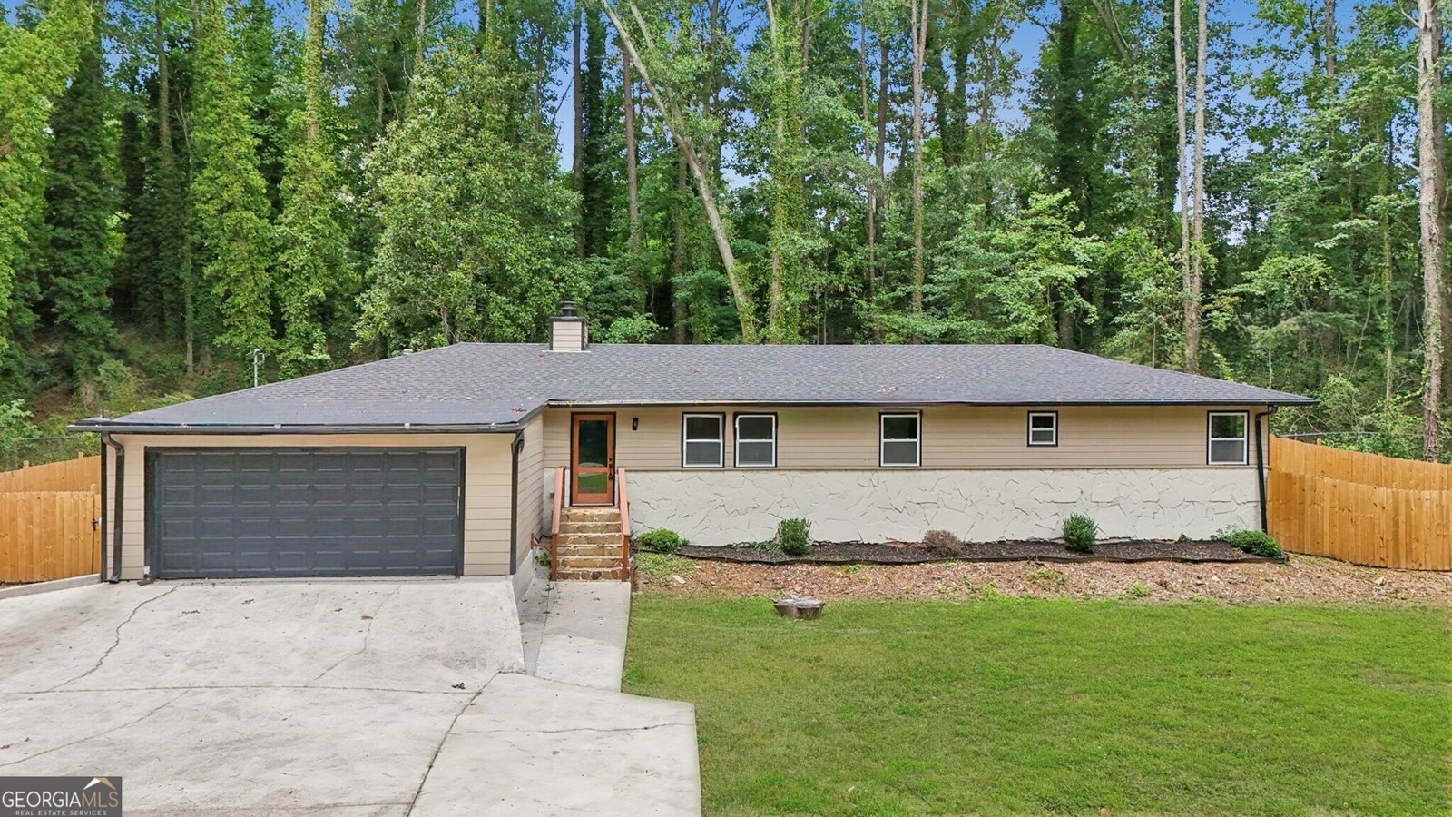 2950 Concord Drive Decatur - main photo