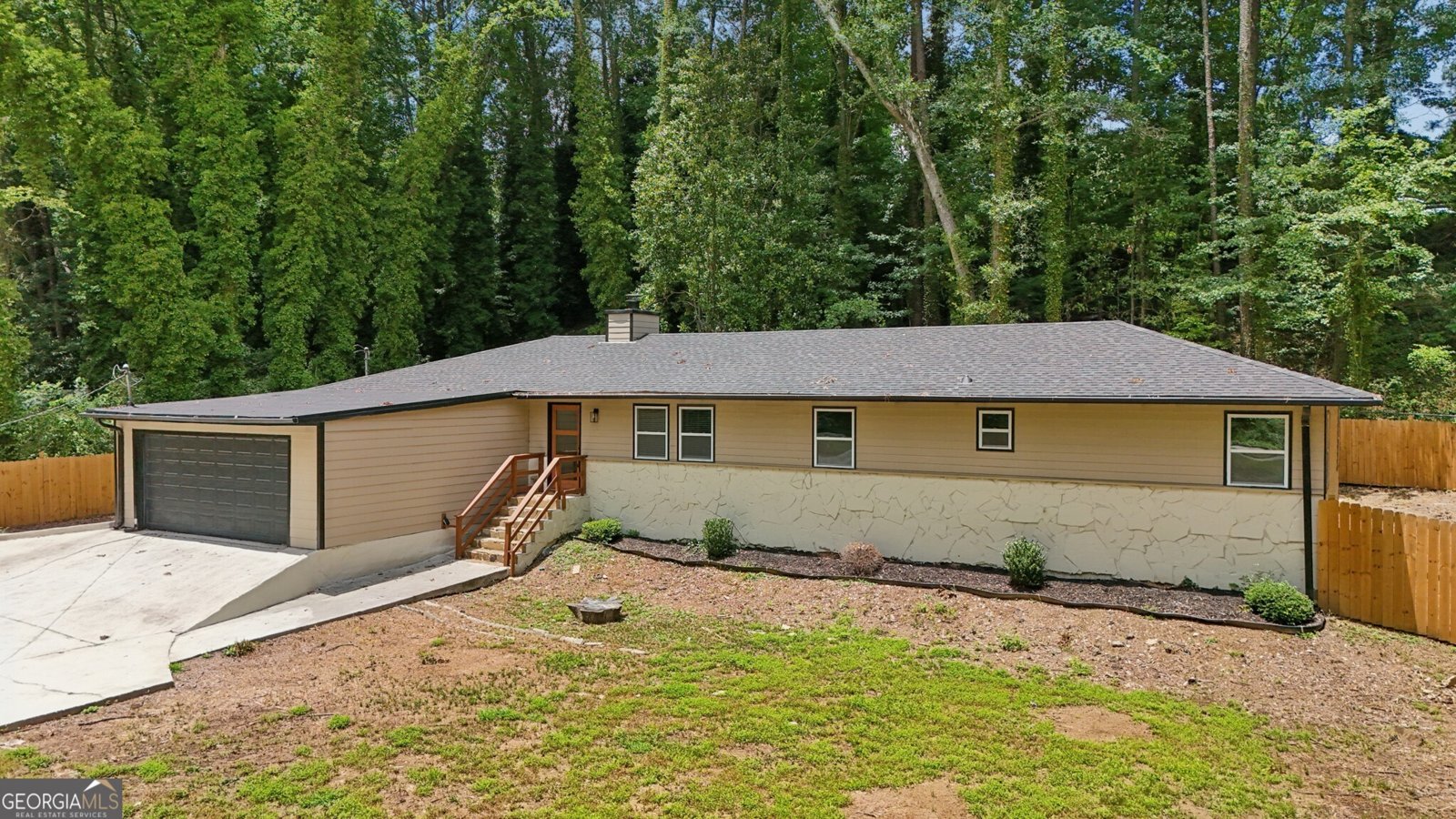 2950 Concord Drive Decatur - Photo 10